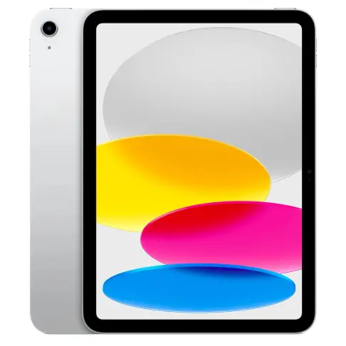 Tactile tactile APPLE iPad 2024 64 Go Silver - MCM74NF/A - 1