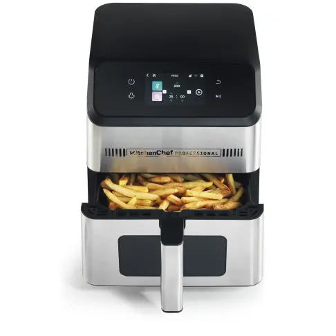 Friteuse sans huile KITCHEN CHEF WIFRYCHEF - 2