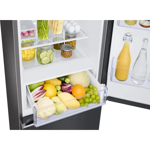 Réfrigérateur combiné inversé SAMSUNG RB34C602EB1 - 6 Réfrigérateur combiné inversé SAMSUNG RB34C602EB1 - 6