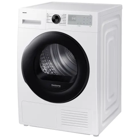 Sèche-linge frontal SAMSUNG DV90DG52A0AH - 2