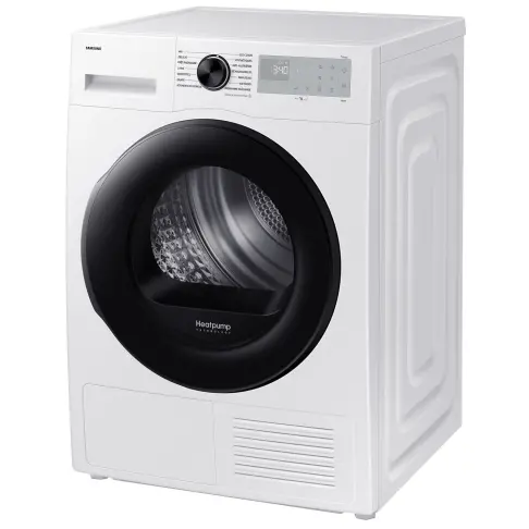 Sèche-linge frontal SAMSUNG DV90DG52A0AH - 1
