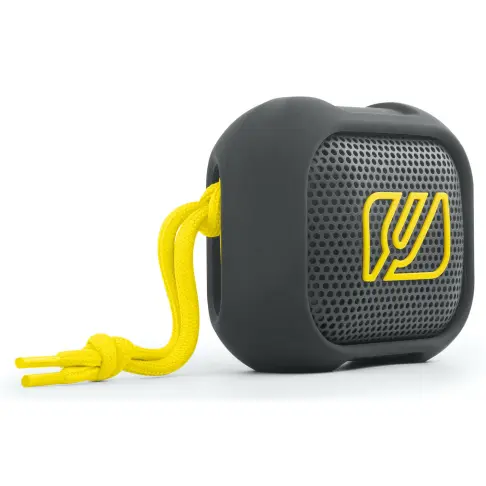 Enceinte nomade MUSE M368BTY - 1