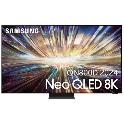 Tv led 85'' SAMSUNG TQ85QN800D - 1