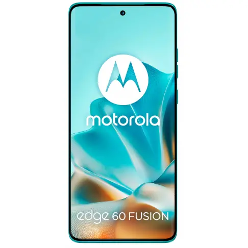 Smartphone MOTOROLA EDGE60FUSIONTURQUOISE - 8