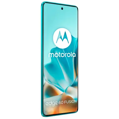Smartphone MOTOROLA EDGE60FUSIONTURQUOISE - 9