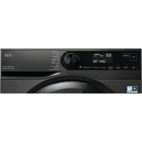 Lave-linge frontal AEG LFR73H149DS - 2