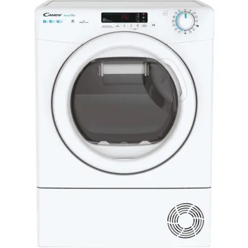 Sèche-linge frontal CANDY CSO4H7A2DES - 1