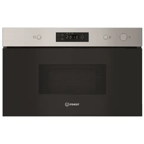 Micro-ondes encastrable monofonction INDESIT IMK11X - 1