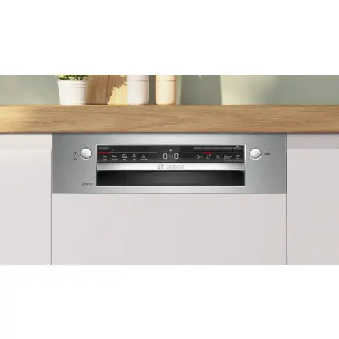 Lave-vaisselle intégré 45 cm BOSCH SPI2HKS42E - 3 Lave-vaisselle intégré 45 cm BOSCH SPI2HKS42E - 3