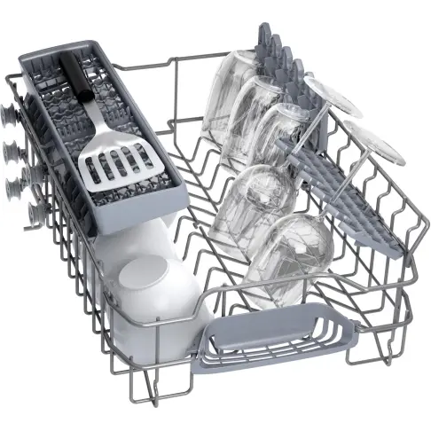 Lave-vaisselle intégré 45 cm BOSCH SPI2HKS42E - 5 Lave-vaisselle intégré 45 cm BOSCH SPI2HKS42E - 5