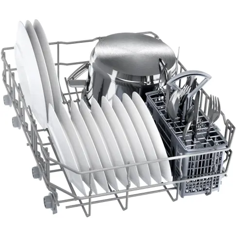 Lave-vaisselle intégré 45 cm BOSCH SPI2HKS42E - 6 Lave-vaisselle intégré 45 cm BOSCH SPI2HKS42E - 6