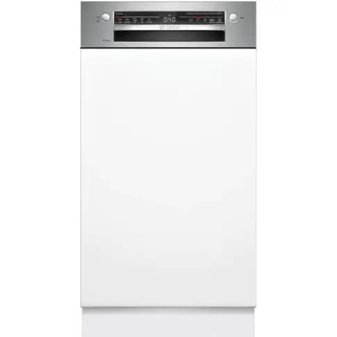 Lave-vaisselle intégré 45 cm BOSCH SPI2HKS42E - 1 Lave-vaisselle intégré 45 cm BOSCH SPI2HKS42E - 1