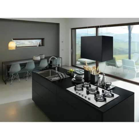 Hotte décorative FRANKE 920754 - 2