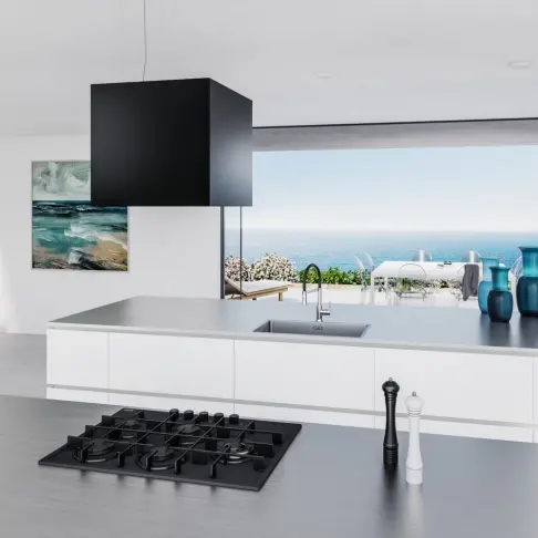 Hotte décorative FRANKE 920754 - 4
