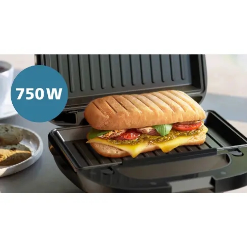 Gaufrier PHILIPS HD2350/80 - 2