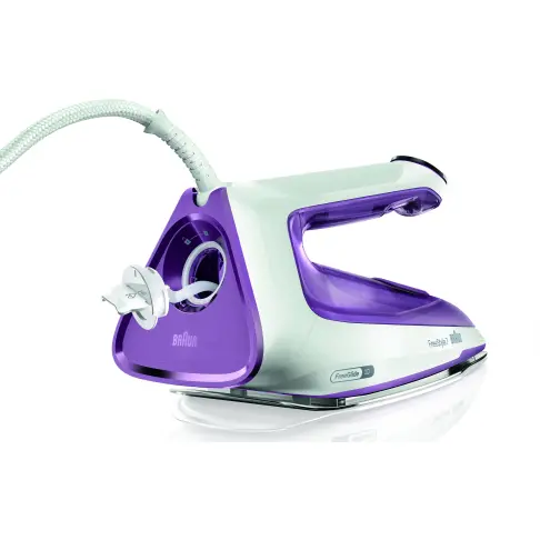 Fer à repasser BRAUN FI7215VI - 4