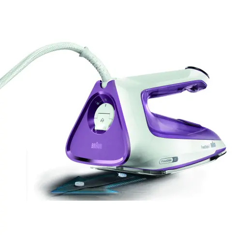 Fer à repasser BRAUN FI7215VI - 6