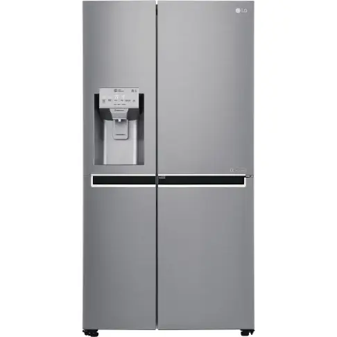 Réfrigérateur américain LG GSS 6676 SC - 1