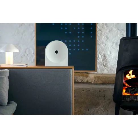 Enceinte bluetooth SAMSUNG STUDIO5HWLS51BLANC - 11