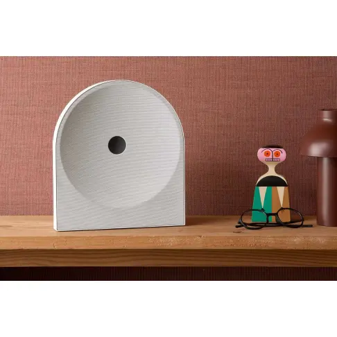 Enceinte bluetooth SAMSUNG STUDIO5HWLS51BLANC - 2