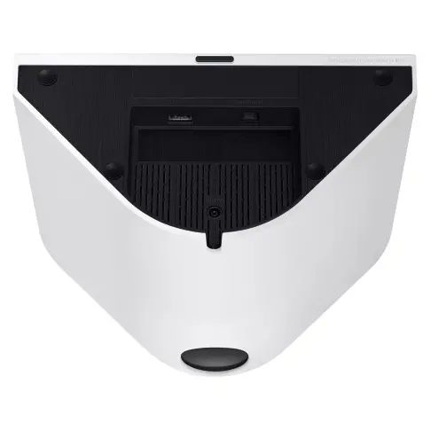 Enceinte bluetooth SAMSUNG STUDIO5HWLS51BLANC - 9