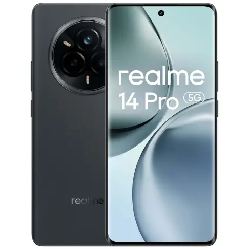 Smartphone REALME 14PRO5GGRIS - 1