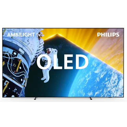 Tv oled 77'' PHILIPS 77OLED809/12 - 1