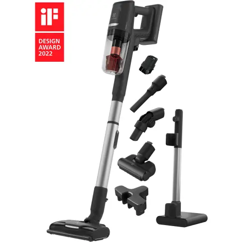 Aspirateur balai ELECTROLUX EP81ABGF - 1