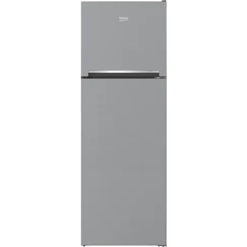 Réfrigérateur 2 portes BEKO RDNE350K40XBN - 2