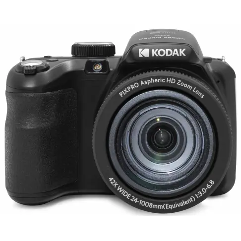 Appareil photo bridge KODAK AZ 425 BK - 1