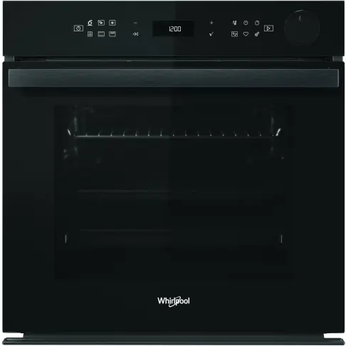 Four hydrolyse - écolyse WHIRLPOOL AKZ9S8270FB - 1