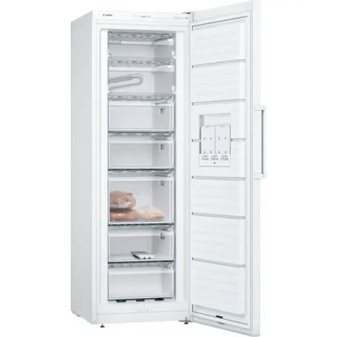 Congélateur armoire BOSCH GSV 33 VWEV - 5