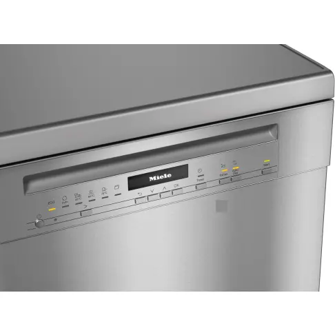 Lave-vaisselle 60 cm MIELE G7040SCFRONTAUTODOS - 3
