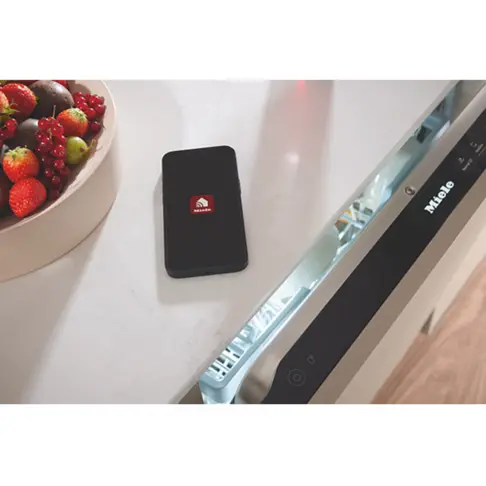 Lave-vaisselle 60 cm MIELE G7040SCFRONTAUTODOS - 6