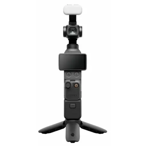 Caméra action DJI OSMO POCKET 4 CREATOR COMBO - 1