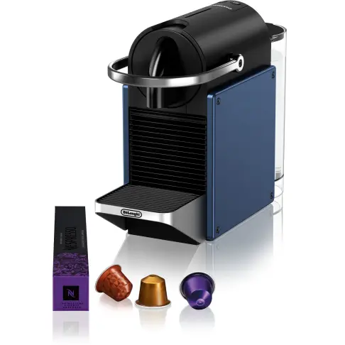 Nespresso DELONGHI EN127.BL - 6