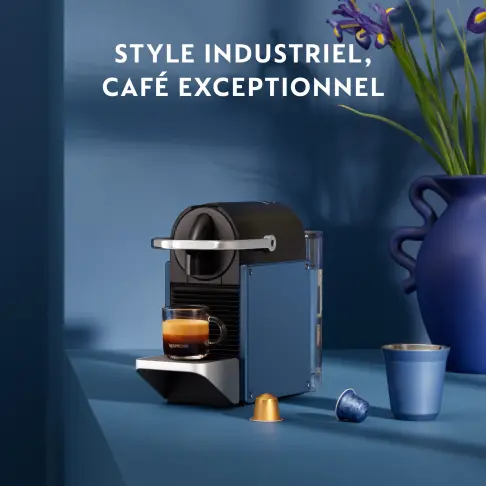 Nespresso DELONGHI EN127.BL - 11