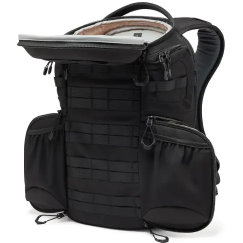 Sac à dos pour appareil photo LOWEPRO PROTACTIC BP 350 AW III - 3