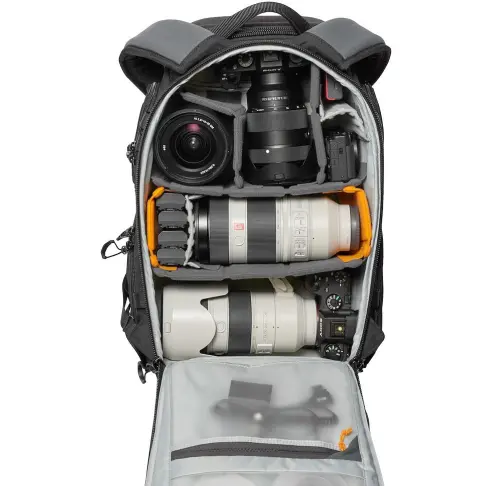 Sac à dos pour appareil photo LOWEPRO PROTACTIC BP 350 AW III - 7