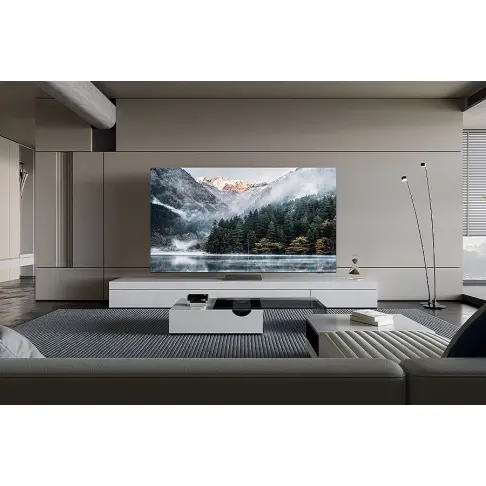 Tv led 65'' SAMSUNG TQ65QN900D - 10