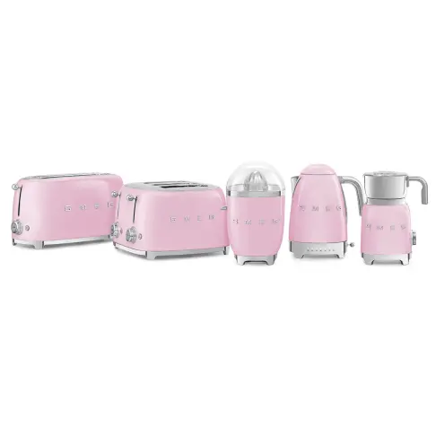 Presse-agrumes SMEG CJF11PKEU - 5