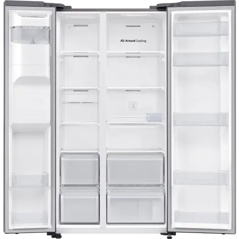 Réfrigérateur américain SAMSUNG RS6FDG5403S9 - 4