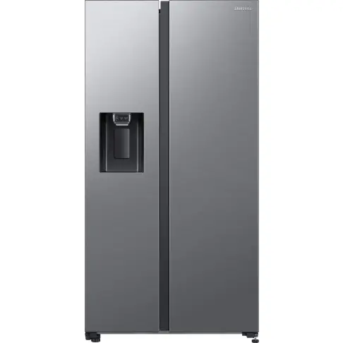 Réfrigérateur américain SAMSUNG RS6FDG5403S9 - 1