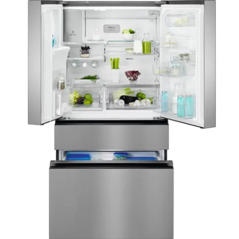 Réfrigérateur multi-portes ELECTROLUX LLT 9 VA 52 U - 2
