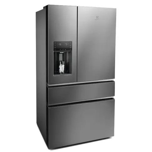 Réfrigérateur multi-portes ELECTROLUX LLT 9 VA 52 U - 3