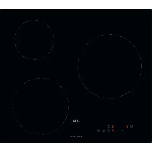 Plaque à induction AEG IBB63200CB - 1