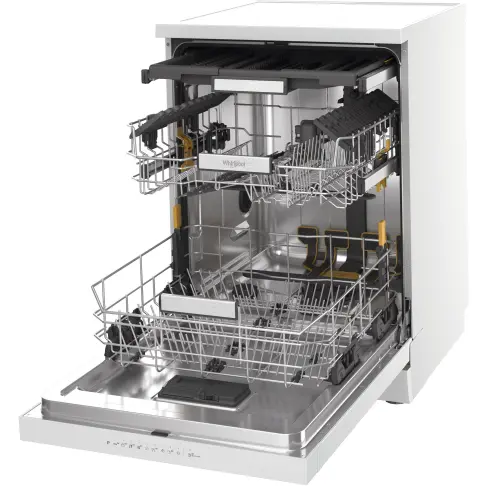 Lave-vaisselle 60 cm WHIRLPOOL W7FHP43 - 3
