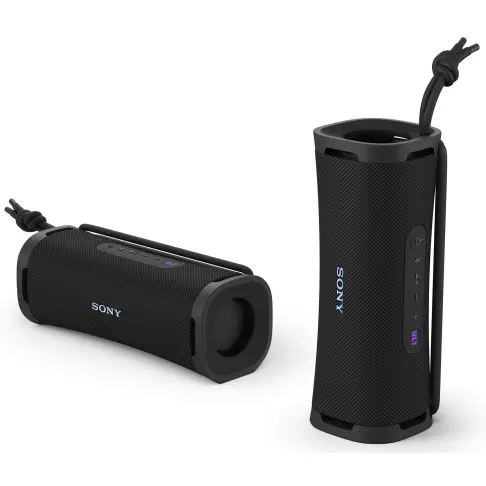 Enceinte nomade SONY SRS-ULT10B - 5