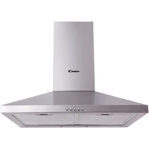 Hotte décorative CANDY CCE160XGG - 1
