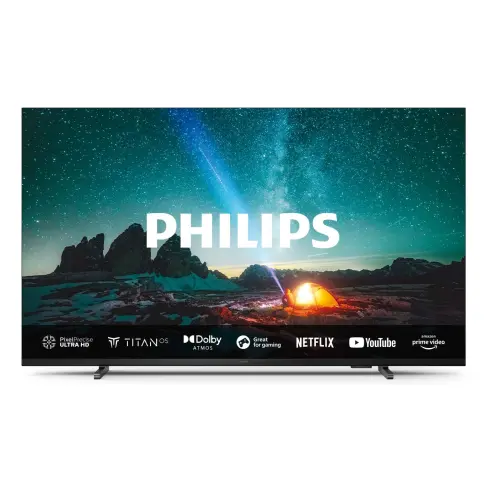 Tv led 43'' PHILIPS 43PUS7609/12 - 1